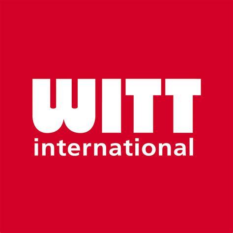 de witt international|witts international my account.